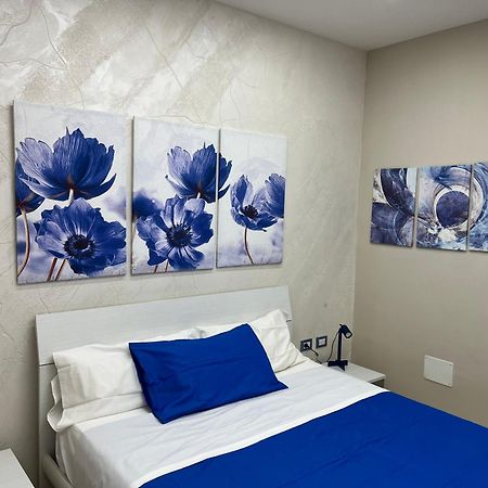 Hotel Blu 19 Neapol Zewnętrze zdjęcie