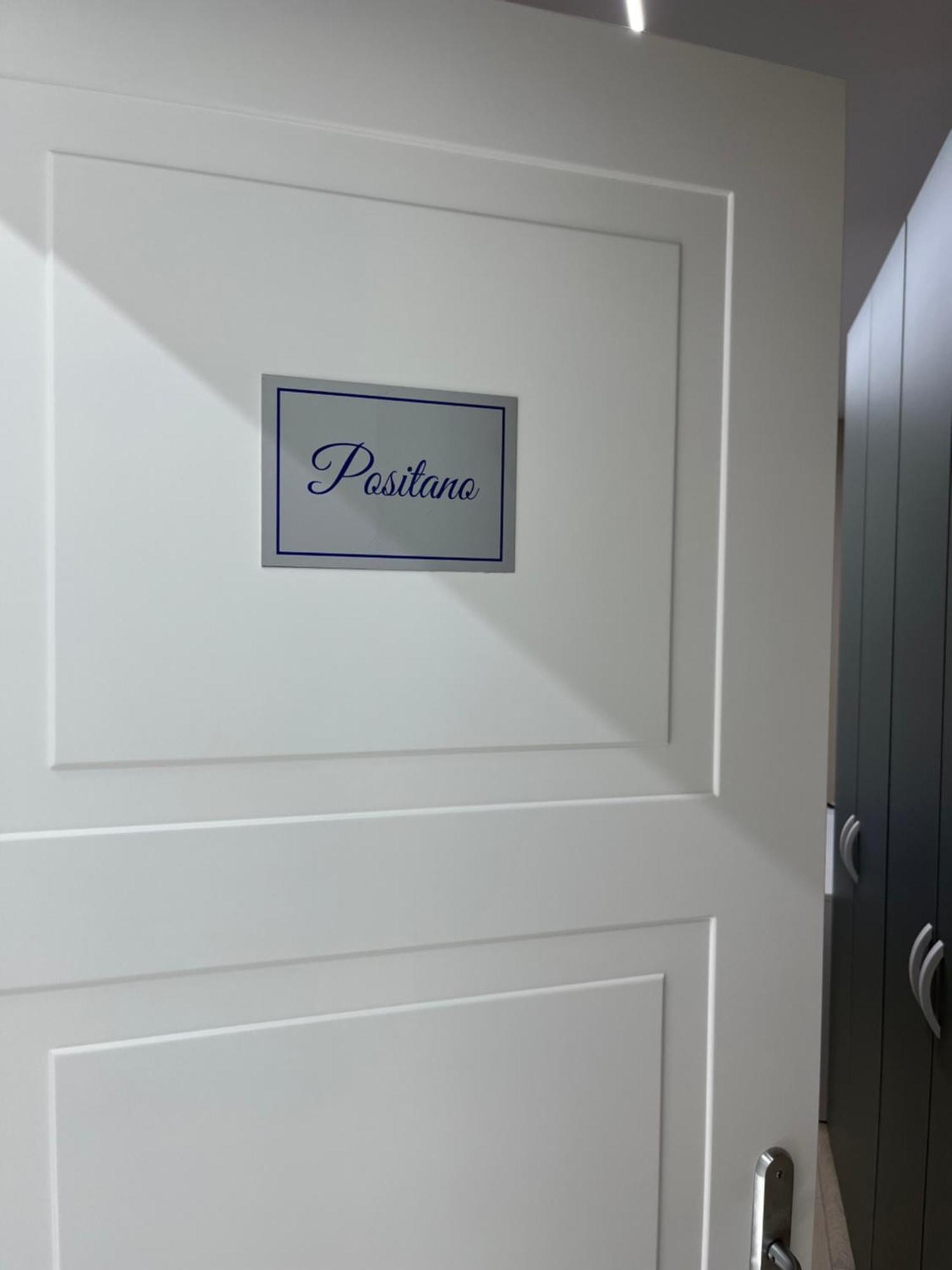 Hotel Blu 19 Neapol Zewnętrze zdjęcie
