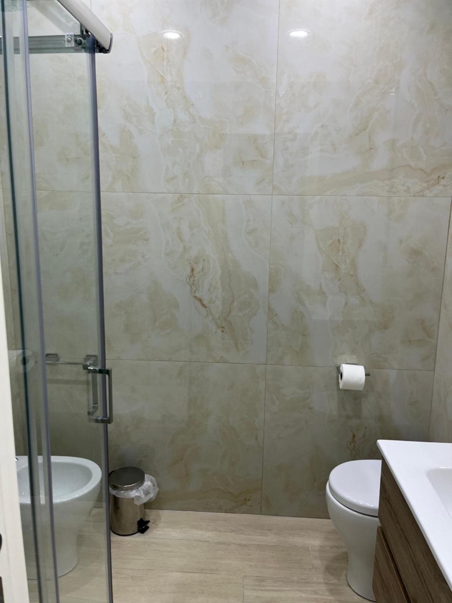 Hotel Blu 19 Neapol Zewnętrze zdjęcie