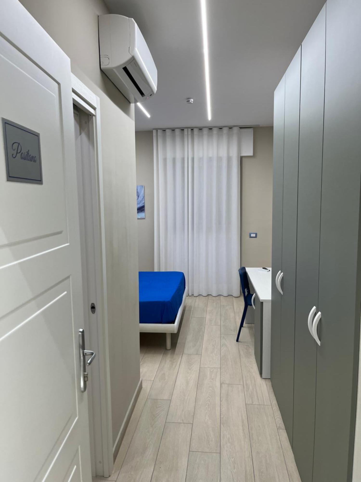 Hotel Blu 19 Neapol Zewnętrze zdjęcie